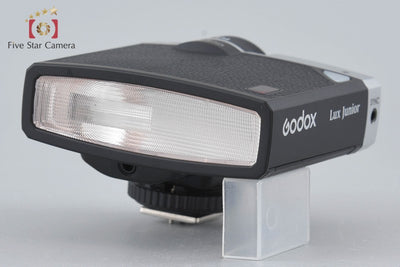 [Used] GODOX LUX Junior Retro Camera Flash with Original Box