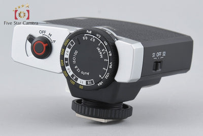 [Used] GODOX LUX Junior Retro Camera Flash with Original Box