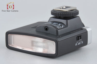 [Used] GODOX LUX Junior Retro Camera Flash with Original Box