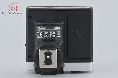 [Used] GODOX LUX Junior Retro Camera Flash with Original Box