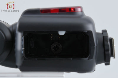 [Used] Godox VING V850II Speedlight with original box