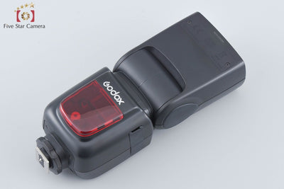 [Used] Godox VING V850II Speedlight with original box