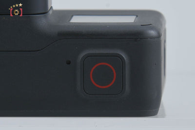 [Used] GoPro HERO 7 Black Wearable Camera with Original Box