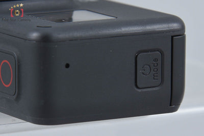 [Used] GoPro HERO 7 Black Wearable Camera with Original Box