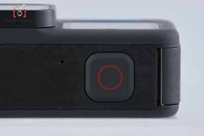 [Used] GoPro HERO 10 Black Wearable Camera
