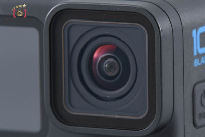 [Used] GoPro HERO 10 Black Wearable Camera
