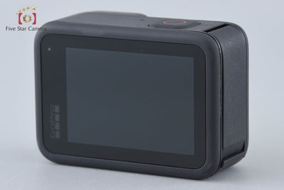 [Used] GoPro HERO 10 Black Wearable Camera
