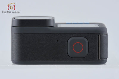 [Used] GoPro HERO 10 Black Wearable Camera