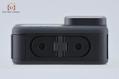 [Used] GoPro HERO 10 Black Wearable Camera