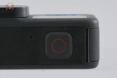 [Used] GoPro HERO 10 Black Wearable Camera