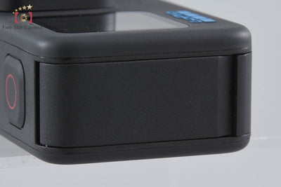 [Used] GoPro HERO 10 Black Wearable Camera