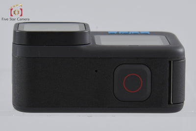 [Used] GoPro HERO 10 Black Wearable Camera