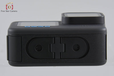 [Used] GoPro HERO 10 Black Wearable Camera