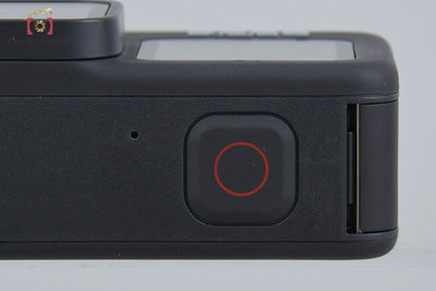【Used】GoPro HERO9 Black Wearable Camera