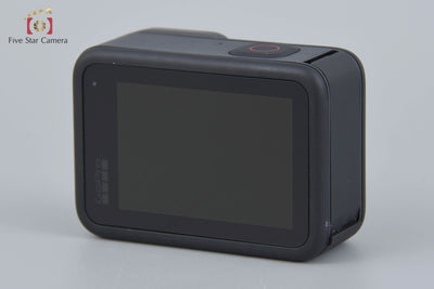 【Used】GoPro HERO9 Black Wearable Camera