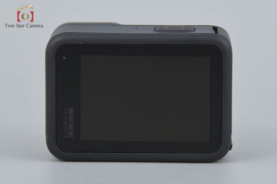 【Used】GoPro HERO9 Black Wearable Camera