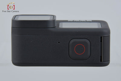 【Used】GoPro HERO9 Black Wearable Camera