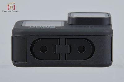 【Used】GoPro HERO9 Black Wearable Camera