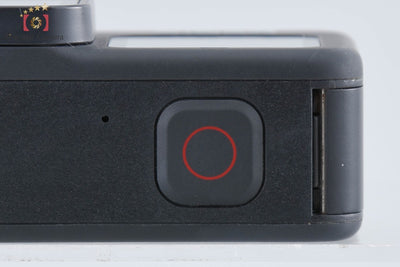 [Used] GoPro HERO 9 Black Wearable Camera