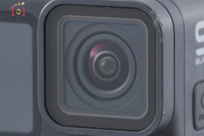 [Used] GoPro HERO 9 Black Wearable Camera