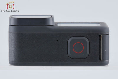 [Used] GoPro HERO 9 Black Wearable Camera