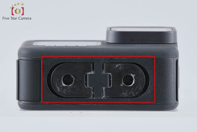 [Used] GoPro HERO 9 Black Wearable Camera