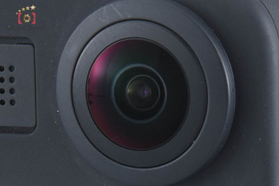 【Used】GoPro MAX Wearable Camera