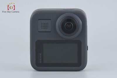 【Used】GoPro MAX Wearable Camera