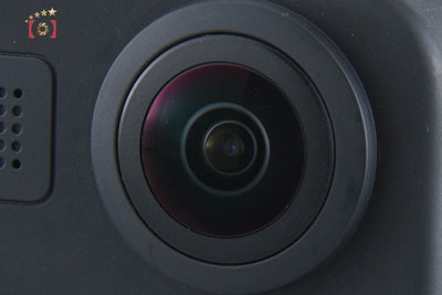 【Used】GoPro MAX Wearable Camera