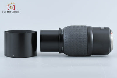 [Used] HASSELBLAD HC Macro SUPER EBC FUJINON 120mm f/4 for H series, GX645