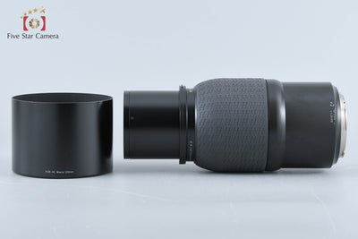 Used: HASSELBLAD HC Macro SUPER EBC FUJINON 120mm f/4 for H Series, GX645
