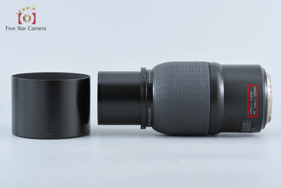 [Used] HASSELBLAD HC Macro SUPER EBC FUJINON 120mm f/4 for H series, GX645