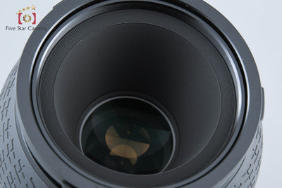 [Used] HASSELBLAD HC Macro SUPER EBC FUJINON 120mm f/4 for H series, GX645