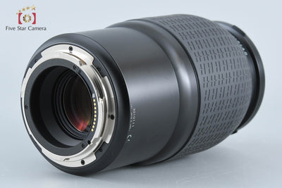 [Used] HASSELBLAD HC Macro SUPER EBC FUJINON 120mm f/4 for H series, GX645