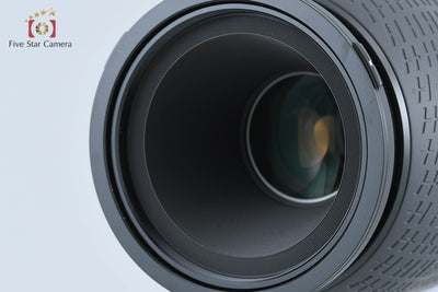 [Used] HASSELBLAD HC Macro SUPER EBC FUJINON 120mm f/4 for H series, GX645