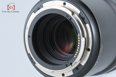 Used: HASSELBLAD HC Macro SUPER EBC FUJINON 120mm f/4 for H Series, GX645