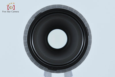 Used: HASSELBLAD HC Macro SUPER EBC FUJINON 120mm f/4 for H Series, GX645