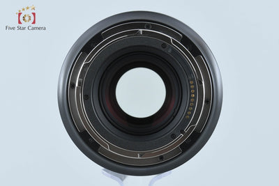 [Used] HASSELBLAD HC Macro SUPER EBC FUJINON 120mm f/4 for H series, GX645