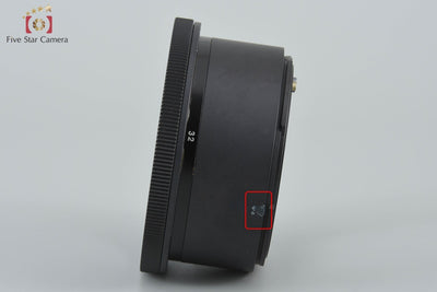 [Used] HASSELBLAD Hasselblad 32 Extension Tube