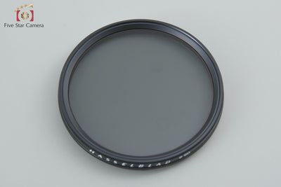 【中古】HASSELBLAD ハッセルブラッド PLフィルター 3x PL -1.5 (Lin)