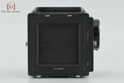 [Used] HASSELBLAD 500C/M Black Medium Format Film Camera
