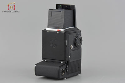 [Used] HASSELBLAD 500EL/M Black Medium Format Film Camera