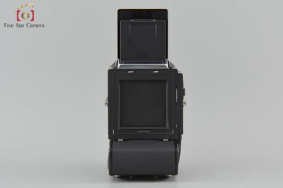 [Used] HASSELBLAD 500EL/M Black Medium Format Film Camera