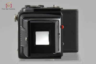 [Used] HASSELBLAD 500EL/M Black Medium Format Film Camera