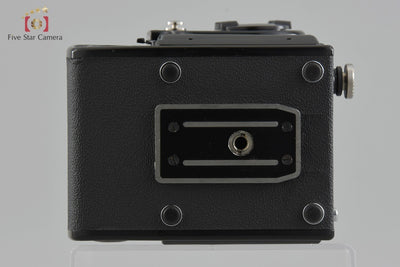 [Used] HASSELBLAD 500EL/M Black Medium Format Film Camera