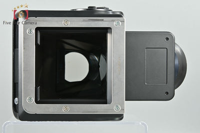 HASSELBLAD 503CX + PME3