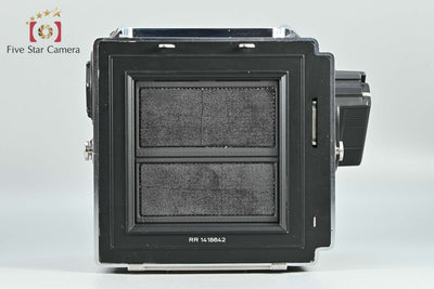 HASSELBLAD 503CX + PME3