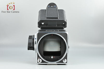 HASSELBLAD 503CX + PME3