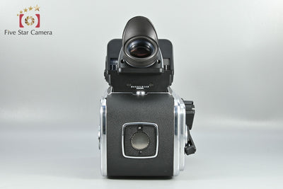 HASSELBLAD 503CX + PME3