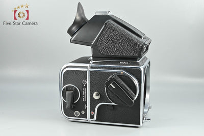 HASSELBLAD 503CX + PME3